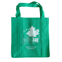 白城KB23环保广告袋