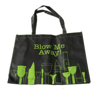 白城KB65 无纺布袋