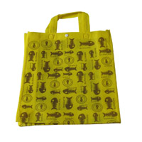 白城KB10 无纺布购物袋（可定制）